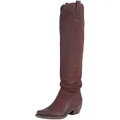 Felmini Bottes de cowboy 'El Paso B921' camel