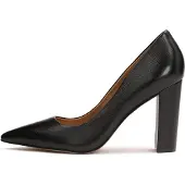 Kazar Escarpins noir