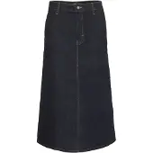 Part two Jupe 'Frigge' bleu foncé