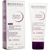 Bioderma Cicabio Crème+ 100 ml Crème
