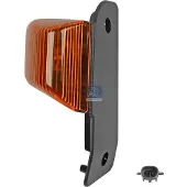 DT Spare Parts Feu de position 7.25326 gauche