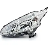 Valeo 044744 Koplamp