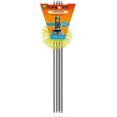 Masso 231591 Kit De Ramonage Nylon 150 Mm