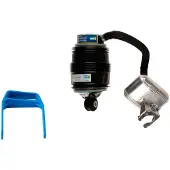 BILSTEIN Soufflet à air, suspension pneumatique - B3 Airmatic 40-076621