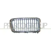 BLIC Garniture de phare 6502-07-0075993P gauche