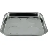 SW-Stahl 07357L Plateau magnétique, inoxydable 260 x 318 mm