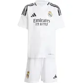 Adidas Survêtement 'Real Madrid 24/25 Home' | 92xTailles normales | boy