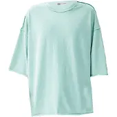 Vamos T-Shirt menthe
