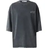 Vamos T-Shirt noir / blanc