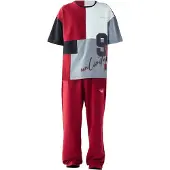 Vamos Pantalon bourgogne