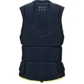Mystic Gilet De Protection Dazzled Fzip Wake