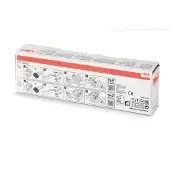 OKI 47095703 - Cyan - Toner