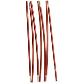 Nordisk Halland 2 Pu Skewer Doré