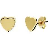 Lucardi Boucles d'oreilles or