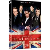 Elysee Coffret de la Saison 2 - Volume 1