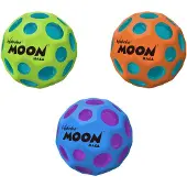 Waboba Martian Bouncy Ball - Couleurs aléatoires