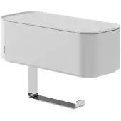 Tiger Porte-Papier WC Tiger 2-Store White