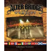 Import Live At Wembley Blu-ray