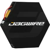 Jagwire Gaine De Câble De Dérailleur Sport Lex-sl 30 M