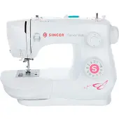 SINGER Machine à Coudre 3333 Fashion Mate