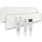 Technaxx Mold-dry Humidifier Argenté