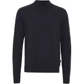Casual Friday Pull-over 'Karl ' bleu foncé
