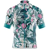 Otso Garden Short Sleeve Jersey Vert M Homme