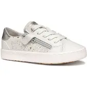 Geox Kilwi A Trainers Blanc EU 30 Fille