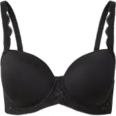 Triumph Soutien-gorge 'Amourette' noir