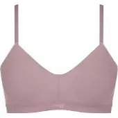 Sloggi Soutien-gorge 'Ever Ease' rosé