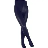 Falke Collant marine