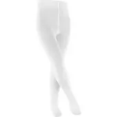 Falke Collant blanc