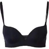 Tommy Hilfiger Underwear Soutien-gorge marine / blanc