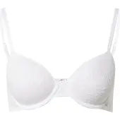 Calvin Klein Underwear Soutien-gorge blanc