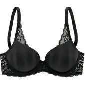 Triumph Soutien-gorge 'Amourette' noir