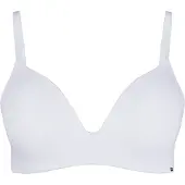 Skiny Soutien-gorge blanc