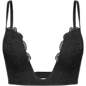 Magic bodyfashion Soutien-gorge noir