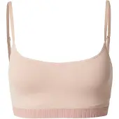 Sloggi Soutien-gorge 'EVER Infused' rose ancienne / blanc