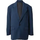 G-Star Blazer bleu foncé