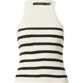 Vero Moda Tops en tricot 'VMSABA' | XL | female