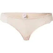 Triumph String 'Amourette' crème