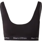 Marc O'Polo Soutien-gorge noir / blanc