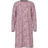 Name it Chemise de nuit lilas / mauve