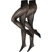 ONLY Collants 'ONLAsta' noir