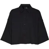 Vero Moda Chemisier 'VMNatali' noir