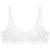 Triumph Soutien-gorge 'Amourette 300' blanc