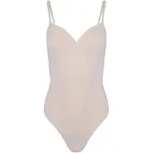 Magic bodyfashion Body noisette