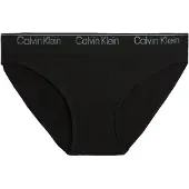 Calvin Klein Underwear Slip menthe / noir