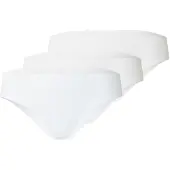 Hunkemoller Slip blanc
