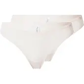 Marc O'Polo String 'Second Skin' crème